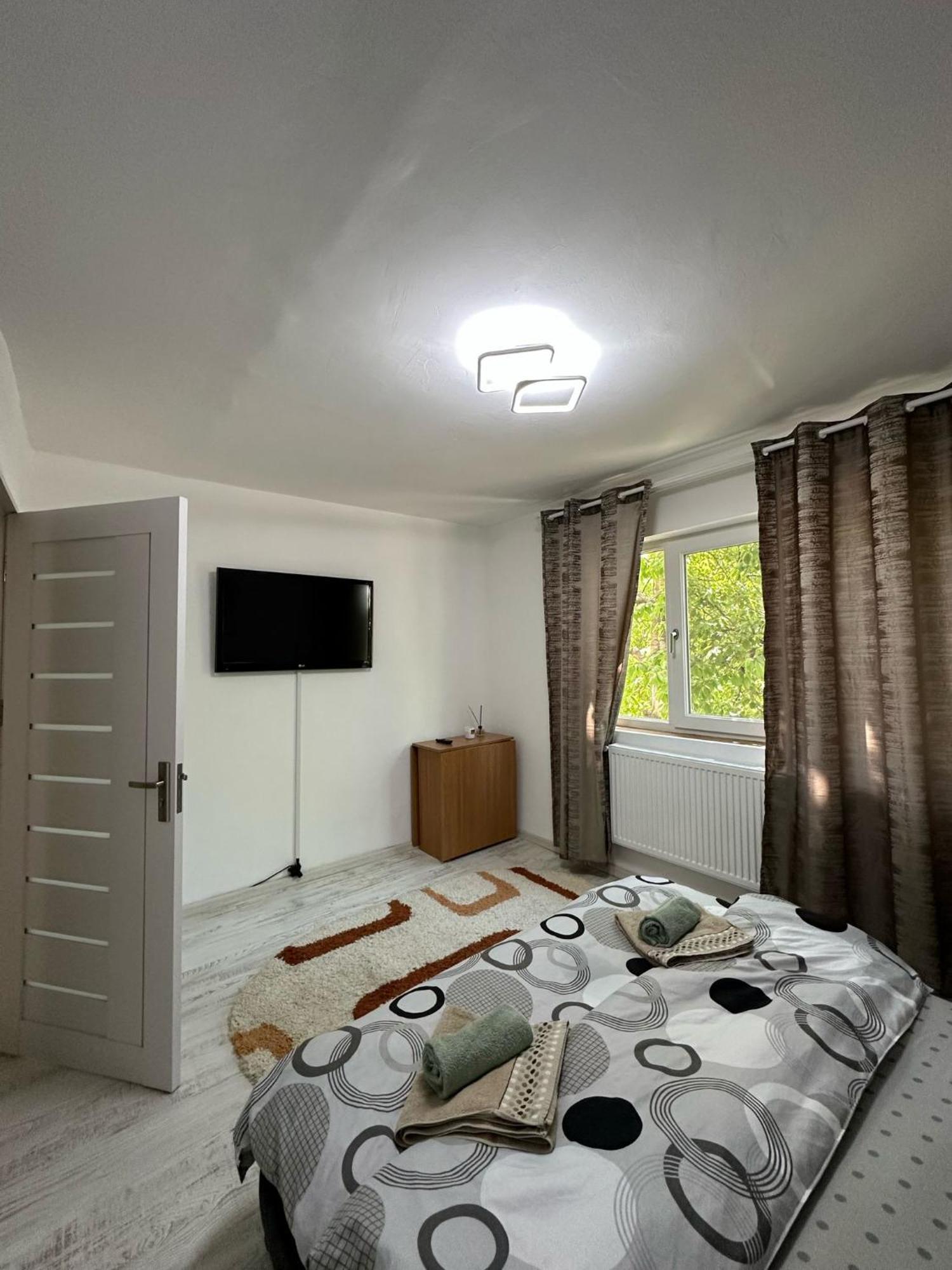 Apartament Rovine Craiova Exterior photo